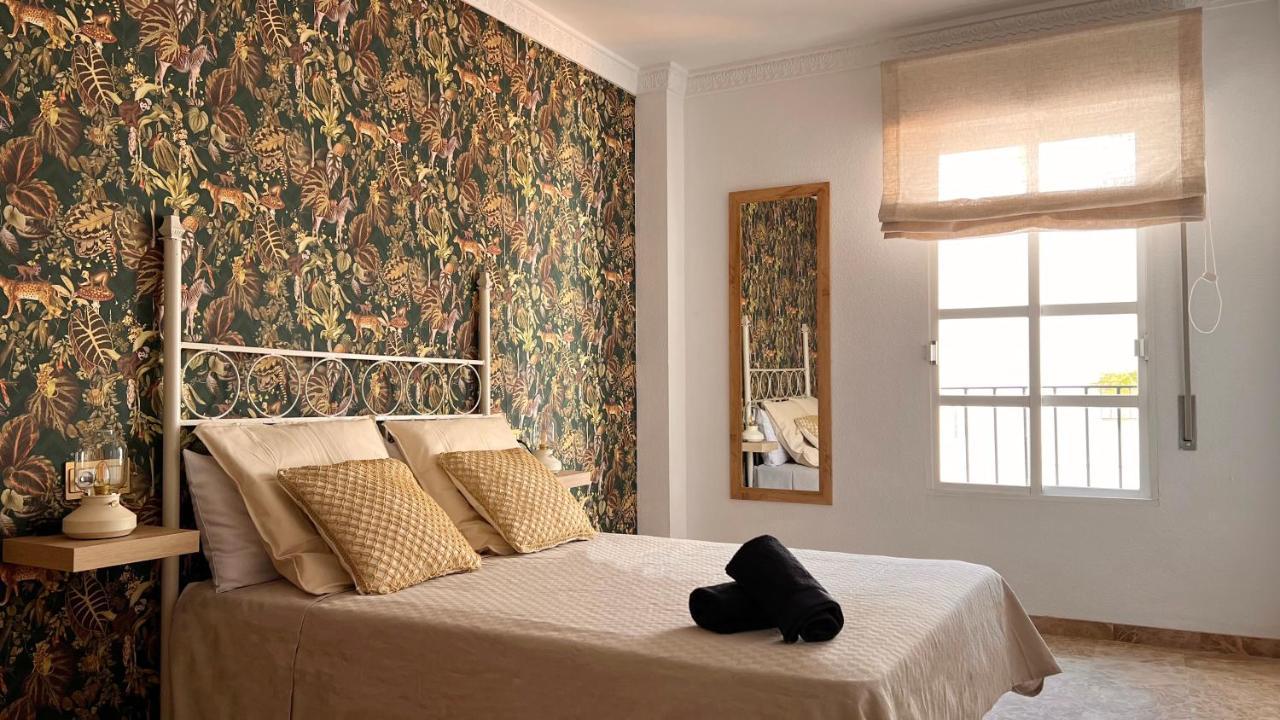 Boho 02 Apartment Córdoba Exteriér fotografie